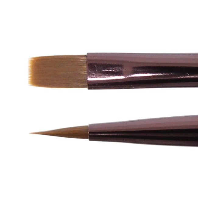 【新品未使用】tati筆セット 楽天市場】【当日発送可】tati タチ アートショコラ ブラシ