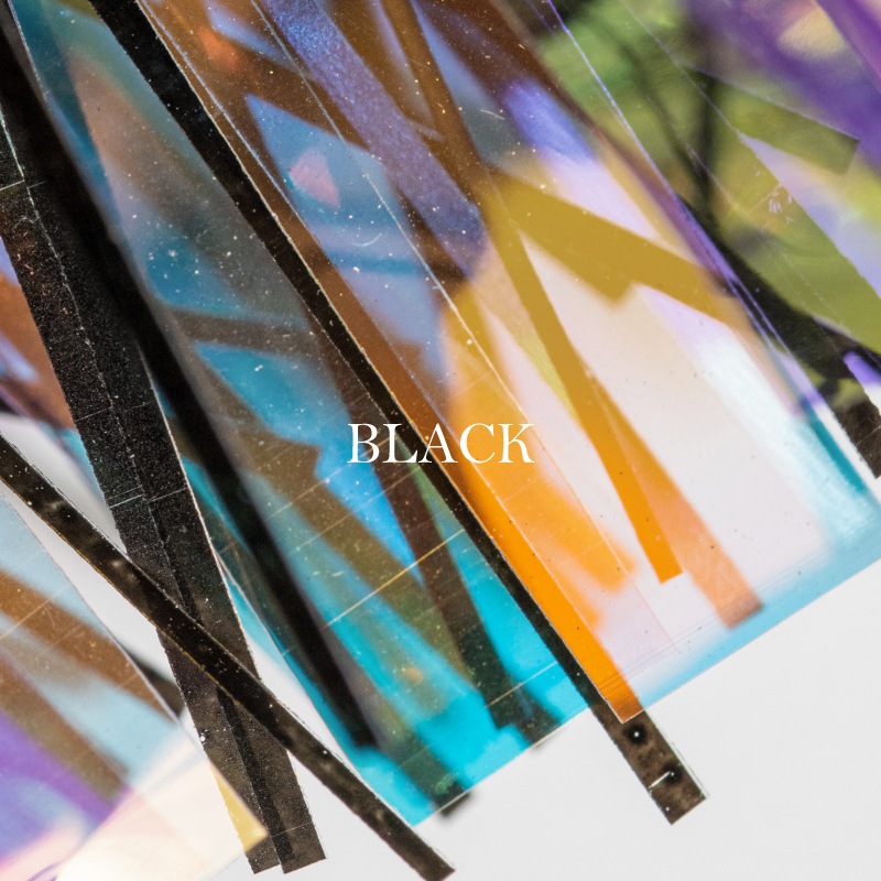 Bonnail AURORA BONE FILM