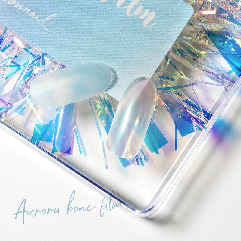 Bonnail AURORA BONE FILM