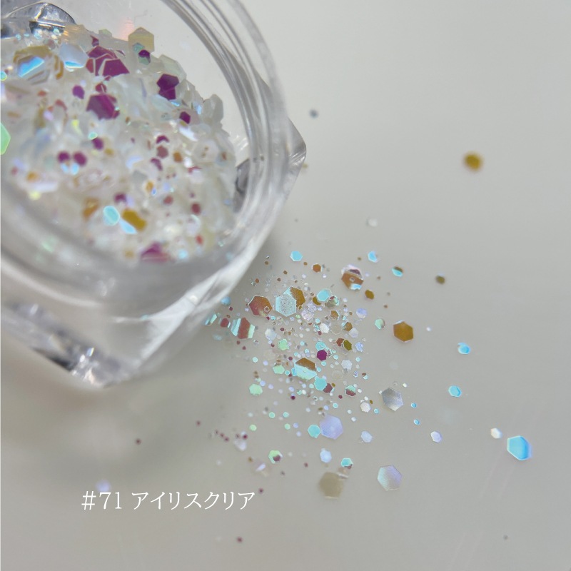 Bonnail adding Collection  #71-#73 