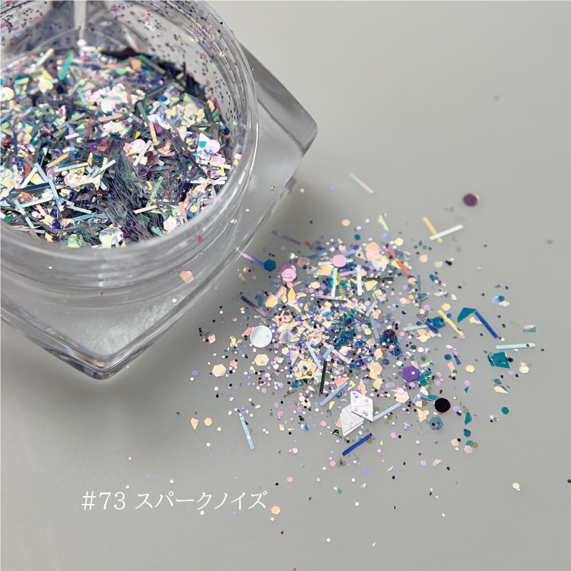 Bonnail adding Collection  #71-#73 