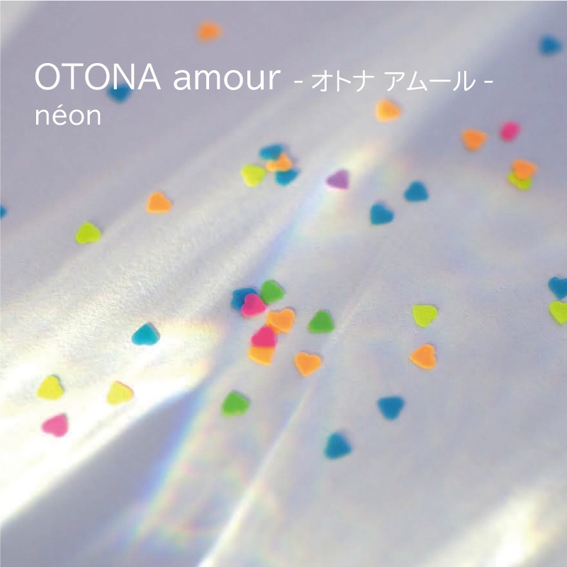 Bonnail OTONA amour
