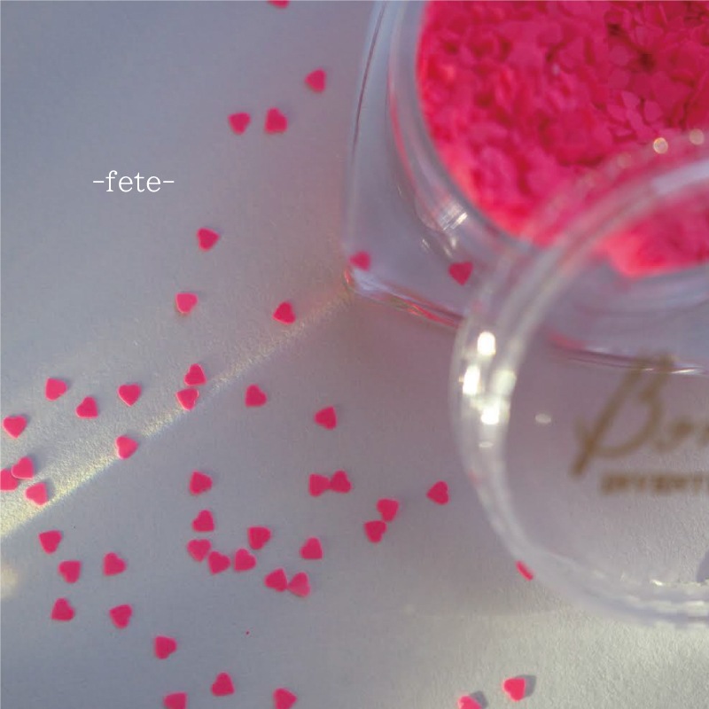 Bonnail OTONA amour