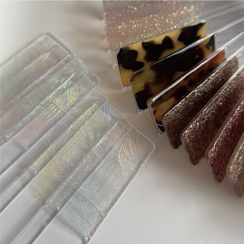 Bonnailスクエアチャート