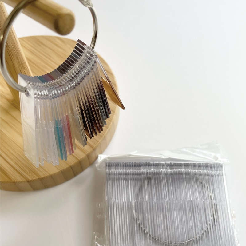 Bonnailスクエアチャート