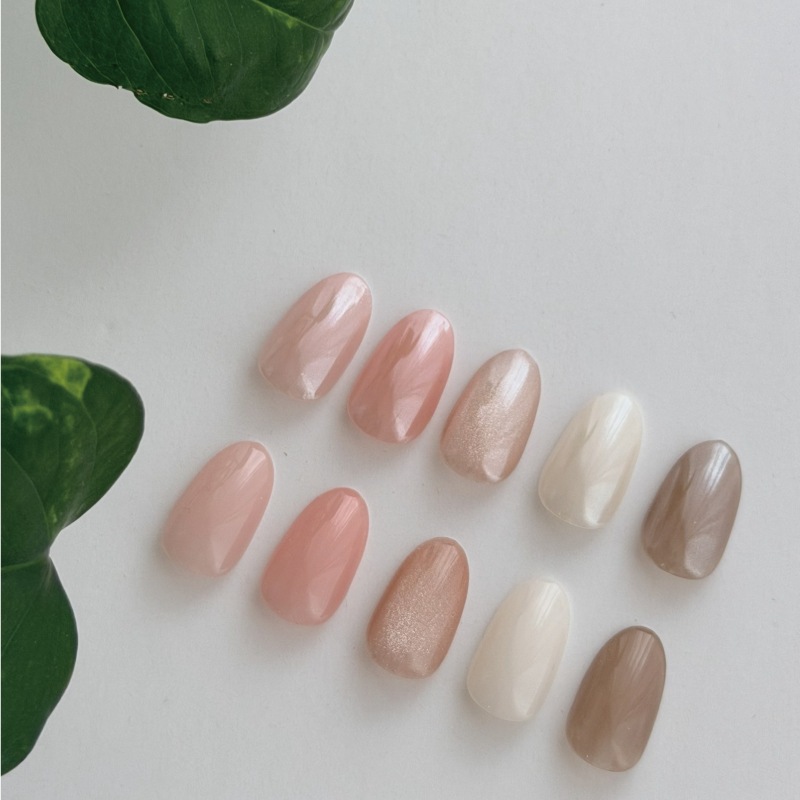 Bonnail OTONA Wet Veil