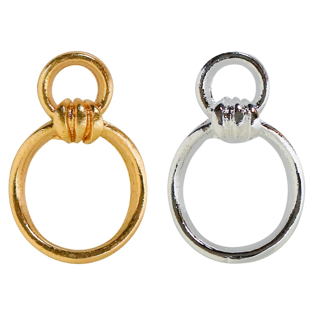 Bonnail accessory ドゥザノー