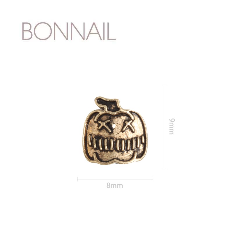 Bonnailハロウィン gold