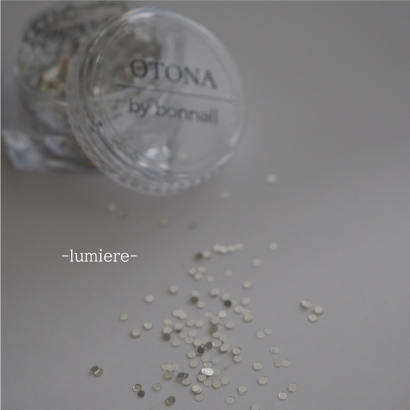 Bonnail OTONA pois 1mm 