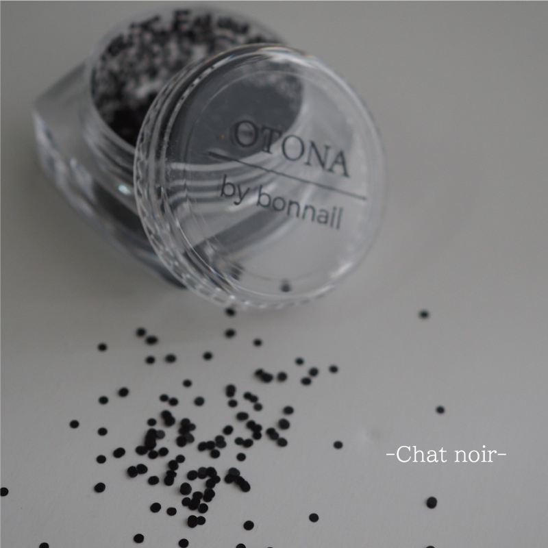Bonnail OTONA pois 1mm 