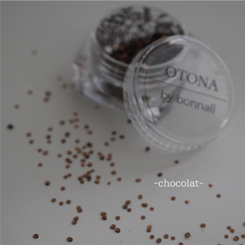 Bonnail OTONA pois 1mm 