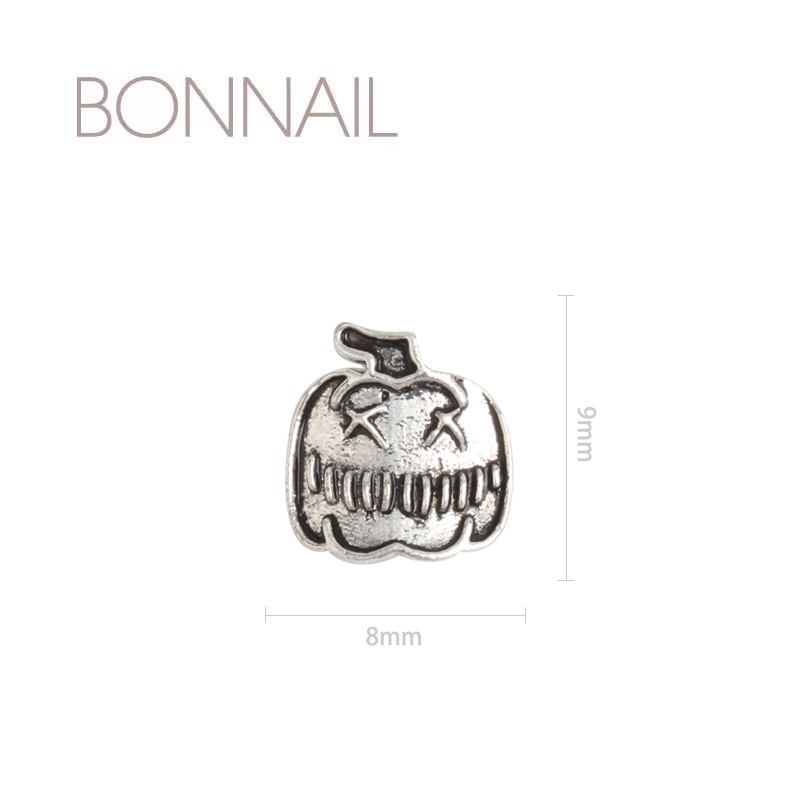 Bonnailハロウィン silver