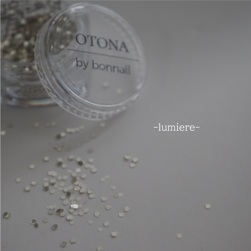Bonnail OTONA pois 1.3mm 