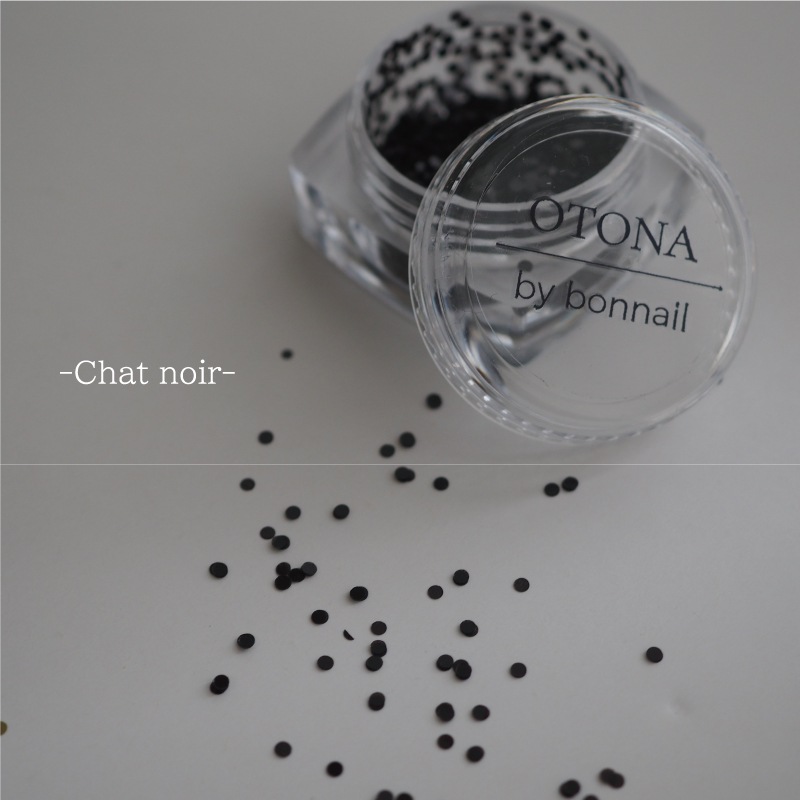 Bonnail OTONA pois 1.3mm 