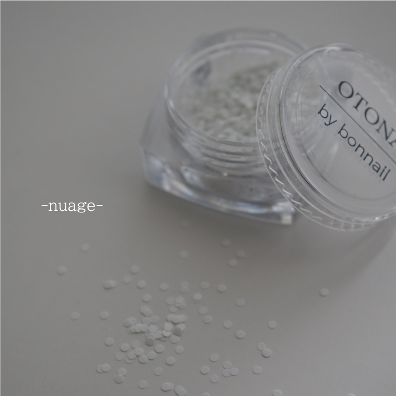 Bonnail OTONA pois 1.3mm 