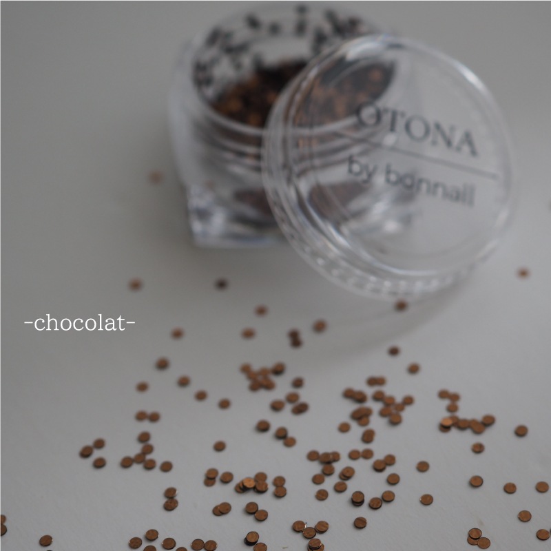 Bonnail OTONA pois 1.3mm 