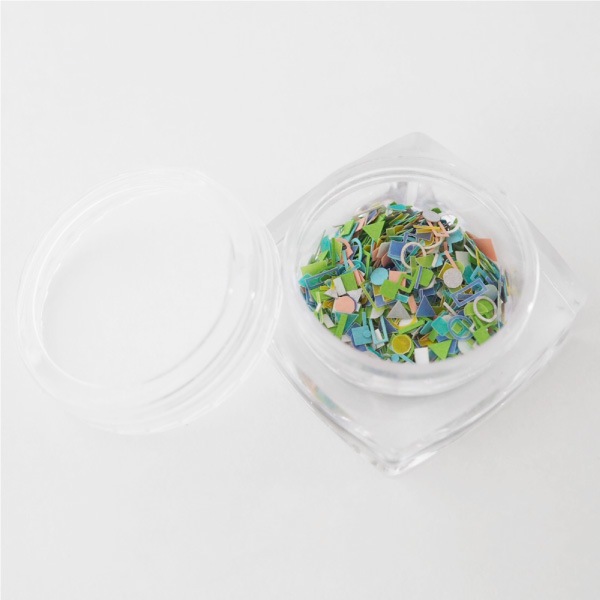 nail flake Vol.7 combine
