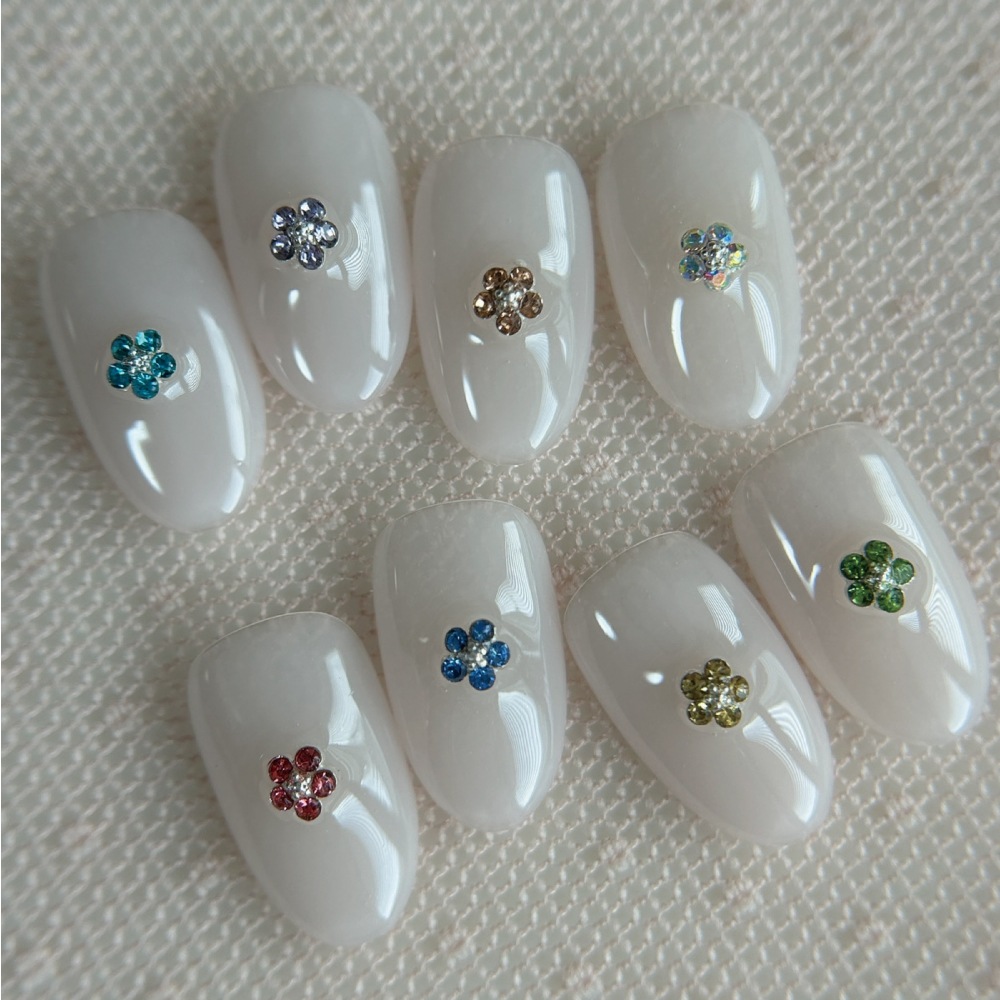 Bonnail ジュエルフルールプティ オルセーユ