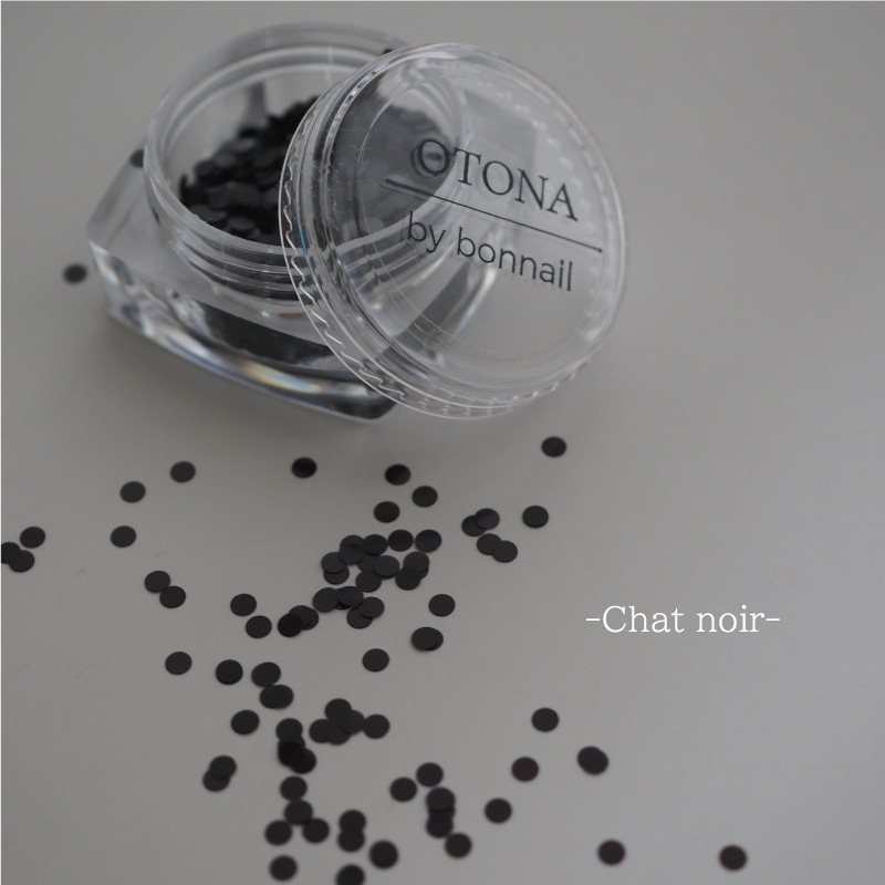 Bonnail OTONA pois 2mm 