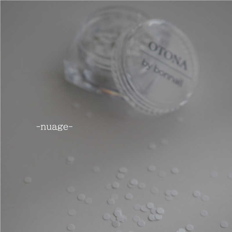 Bonnail OTONA pois 2mm 