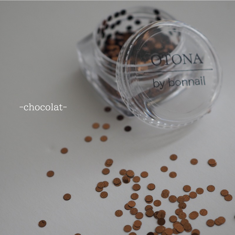 Bonnail OTONA pois 2mm 