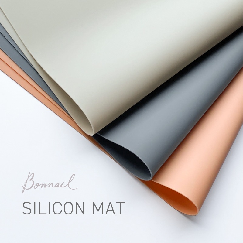 Bonnailシリコンマット 40×60