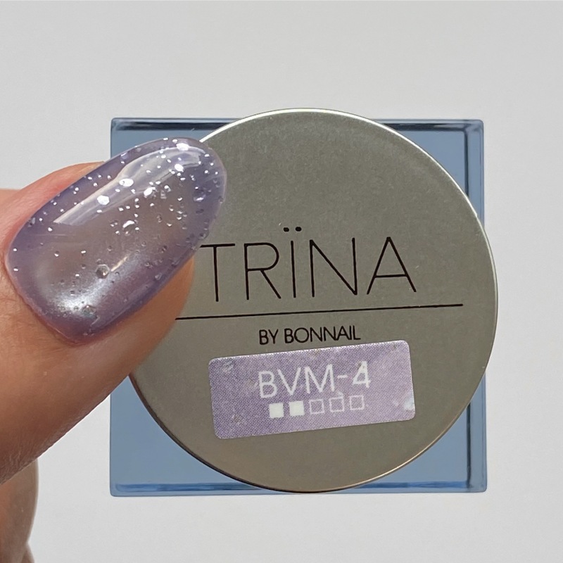 TRINA Bubble Veil Mag Series BVM-4 アイリスグロウ