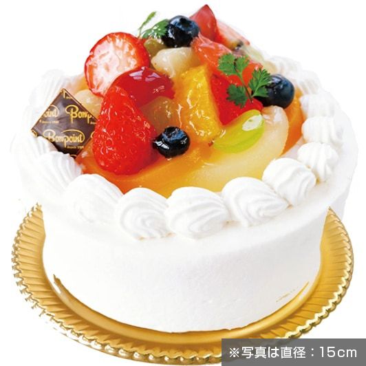 ��ŹƬ�����14.�ե롼�ĥ��˥С����꡼������ | ľ��:12cm�������ޤ�ͽ���ǽ��