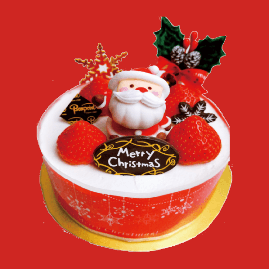 ��������Xmas���ǥ�������