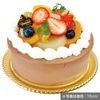��ŹƬ�����15.�����祳  �ե롼�ĥ��˥С����꡼ | ľ��:12cm�������ޤ�ͽ���ǽ��