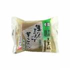 有機　生いもまるごと芋こんにゃく　ミニ|こんにゃく|農産・水産加工品