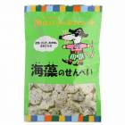 メイシーちゃんのおきにいり　海藻のせんべい|お子様向け菓子|菓子