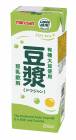 麦芽豆ジャン|豆乳・植物性ミルク|ボトル飲料