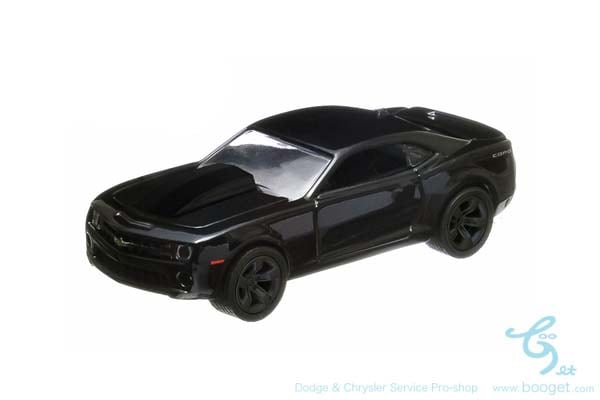 2012y シボレー カマロ 1/64 ミニカー | アイテム＆グッズ,ミニカー