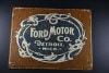 FORD MOTOTOR CO ץ졼