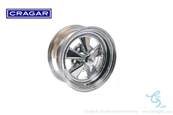 社外ホイール クレーガー ダッジラムバン 4本セット | ダッジラムバン