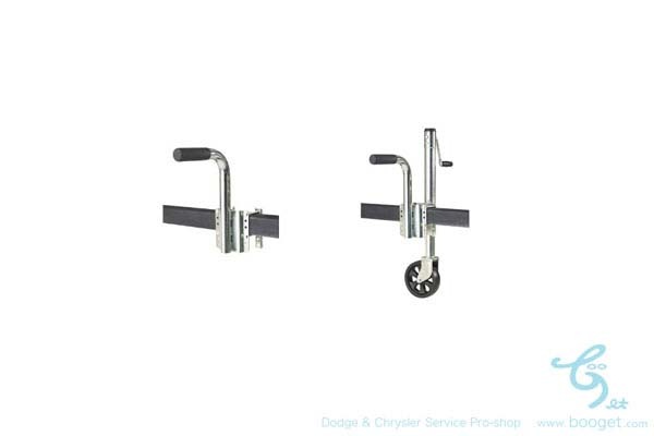 FULTON �ȥ졼�顼�ϥ�ɥ�