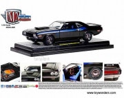 1970y å󥸥㡼 75th ڥ 1/24 ߥ˥