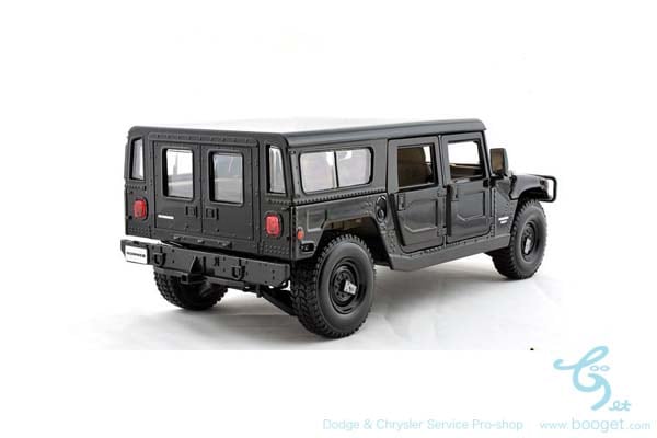 ハマー H1 ワゴン 1/18 ミニカー | アイテム＆グッズ,ミニカー