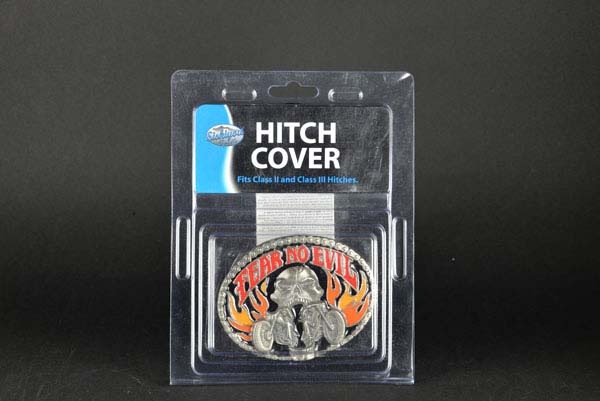 FEAR NO EVIL �ҥå����С�