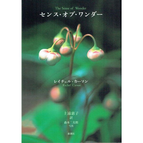 センス・オブ・ワンダー