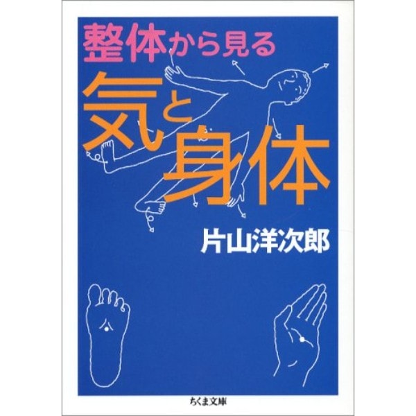 整体から見る気と身体