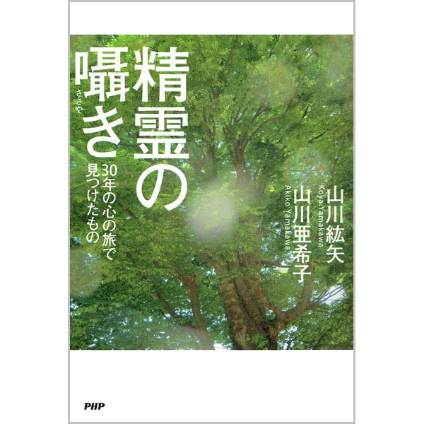 精霊の囁き