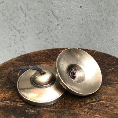 ティンシャM プレーン (K)