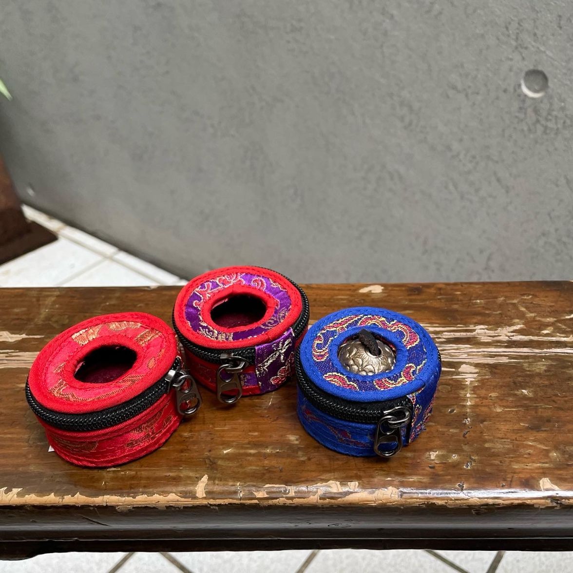 ティンシャケースSS　各種　(K)