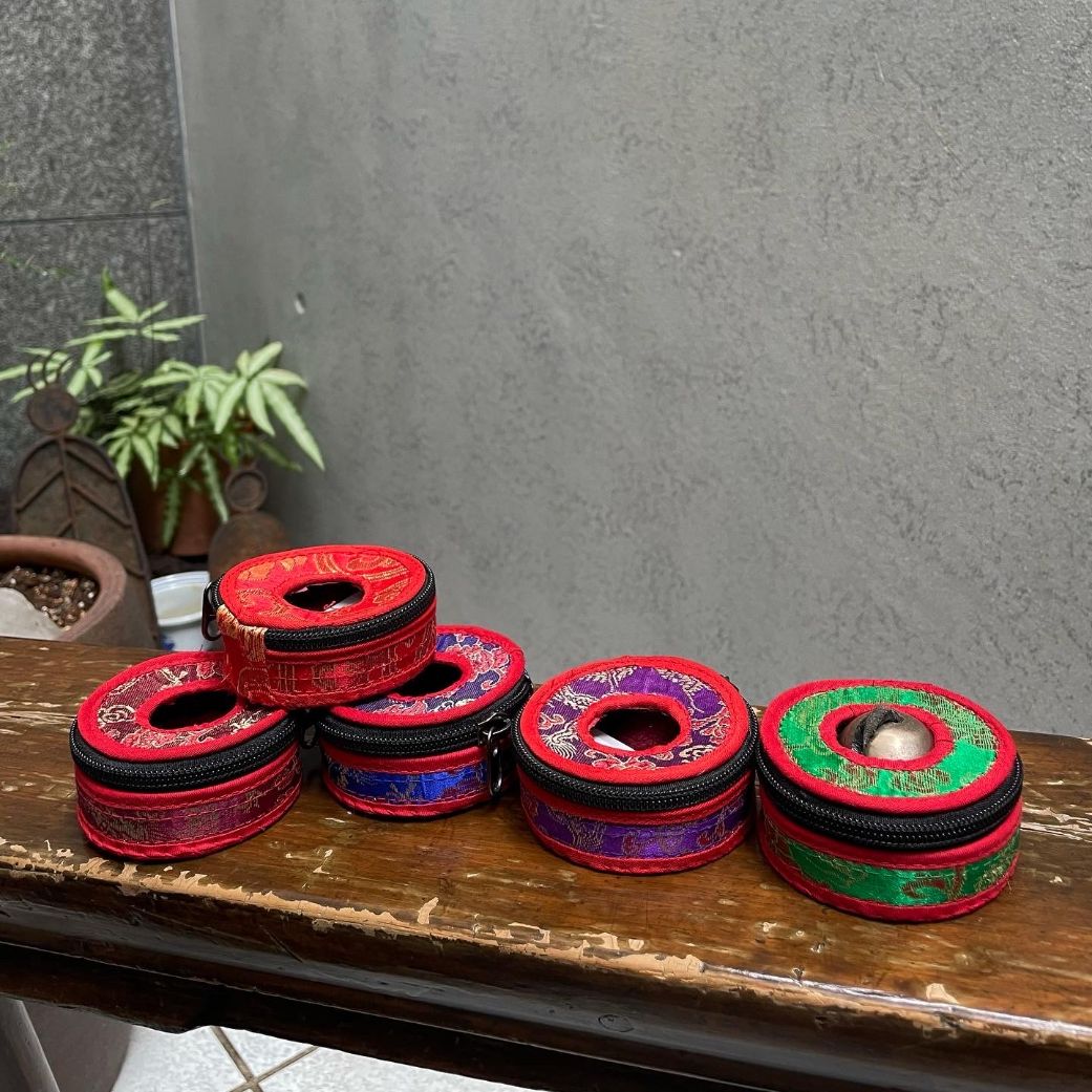 ティンシャケースS　各種　(K)