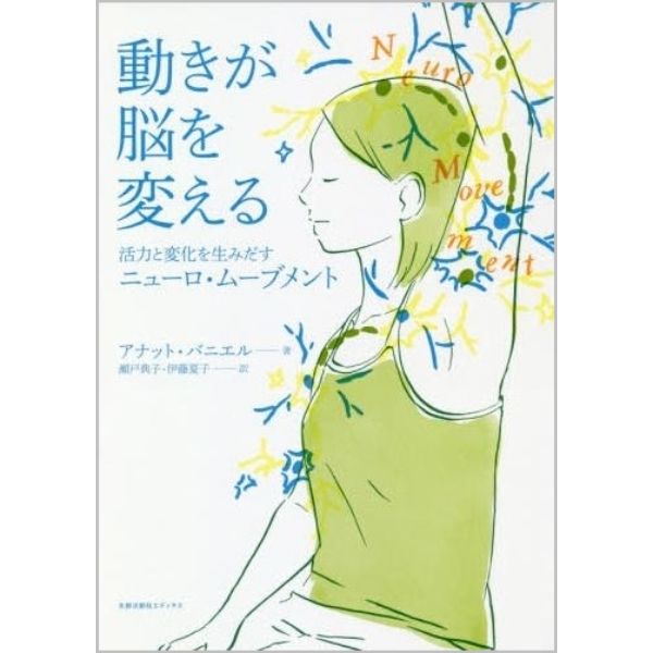 動きが脳を変える