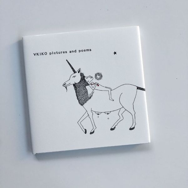 ∀KIKO pictures and poems