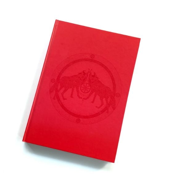 RED DATA ANIMALS