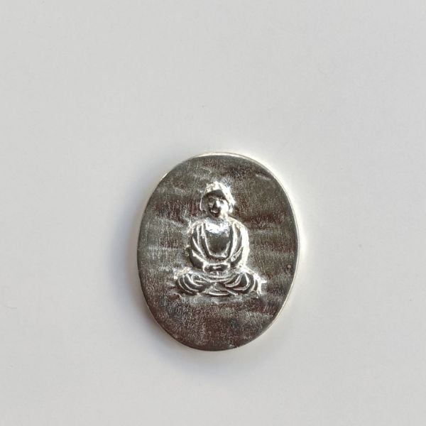 ポケットコイン　ブッダ